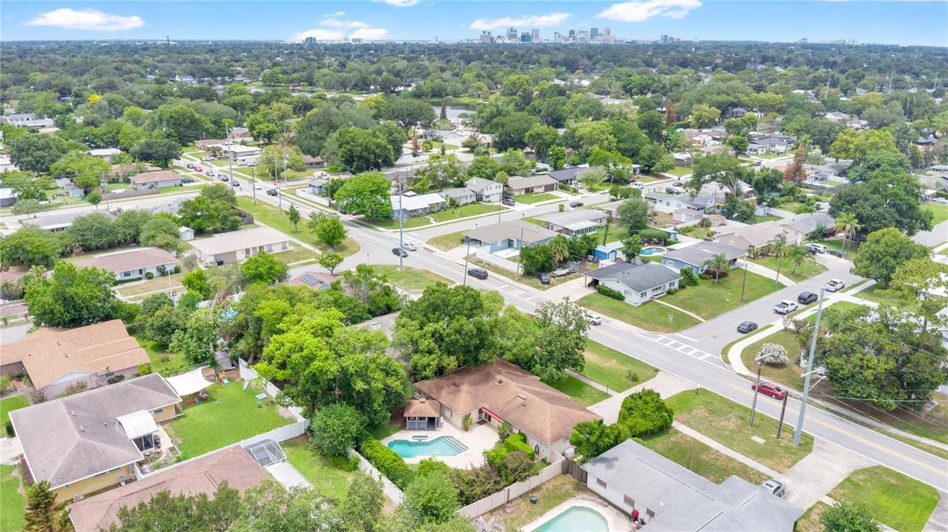 3736 Lake Margaret Drive Orlando FL 32812