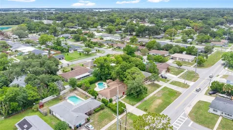 3736 Lake Margaret Drive Orlando FL 32812