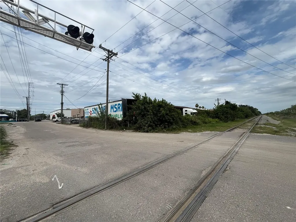 4301 E Broadway Avenue Tampa FL 33605