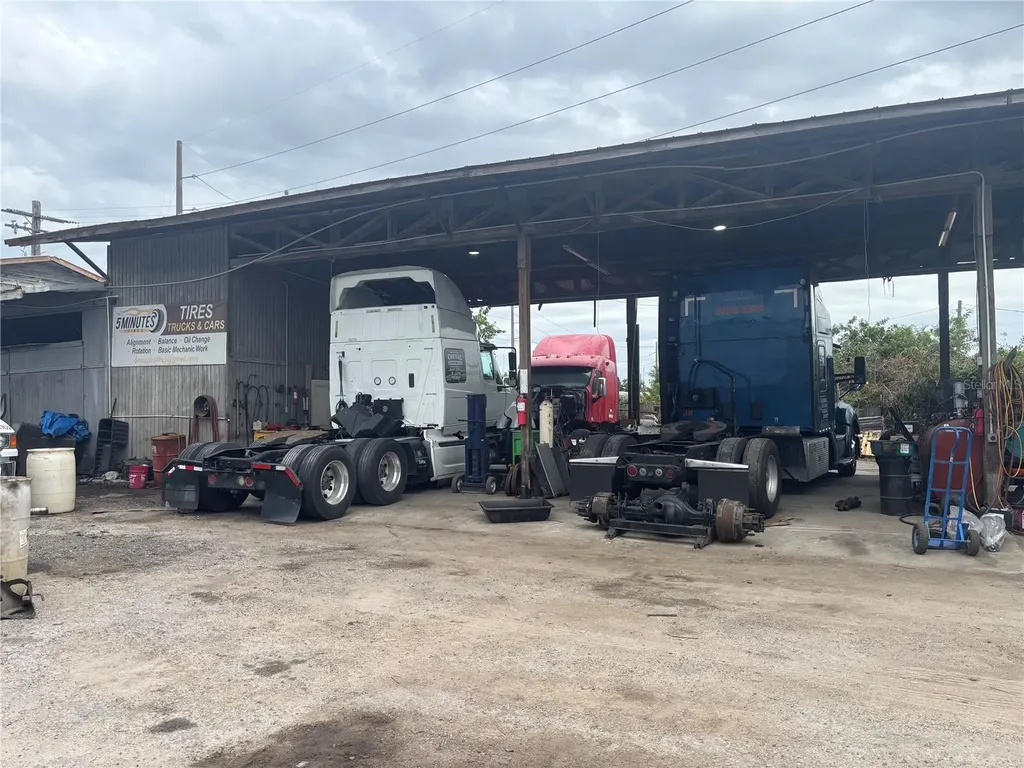 4301 E Broadway Avenue Tampa FL 33605