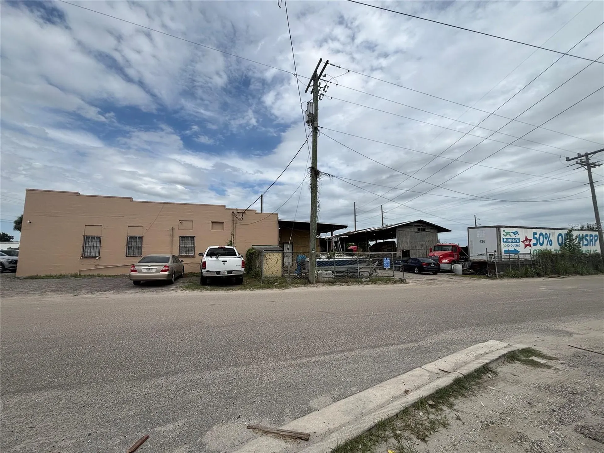 4301 E Broadway Avenue Tampa FL 33605