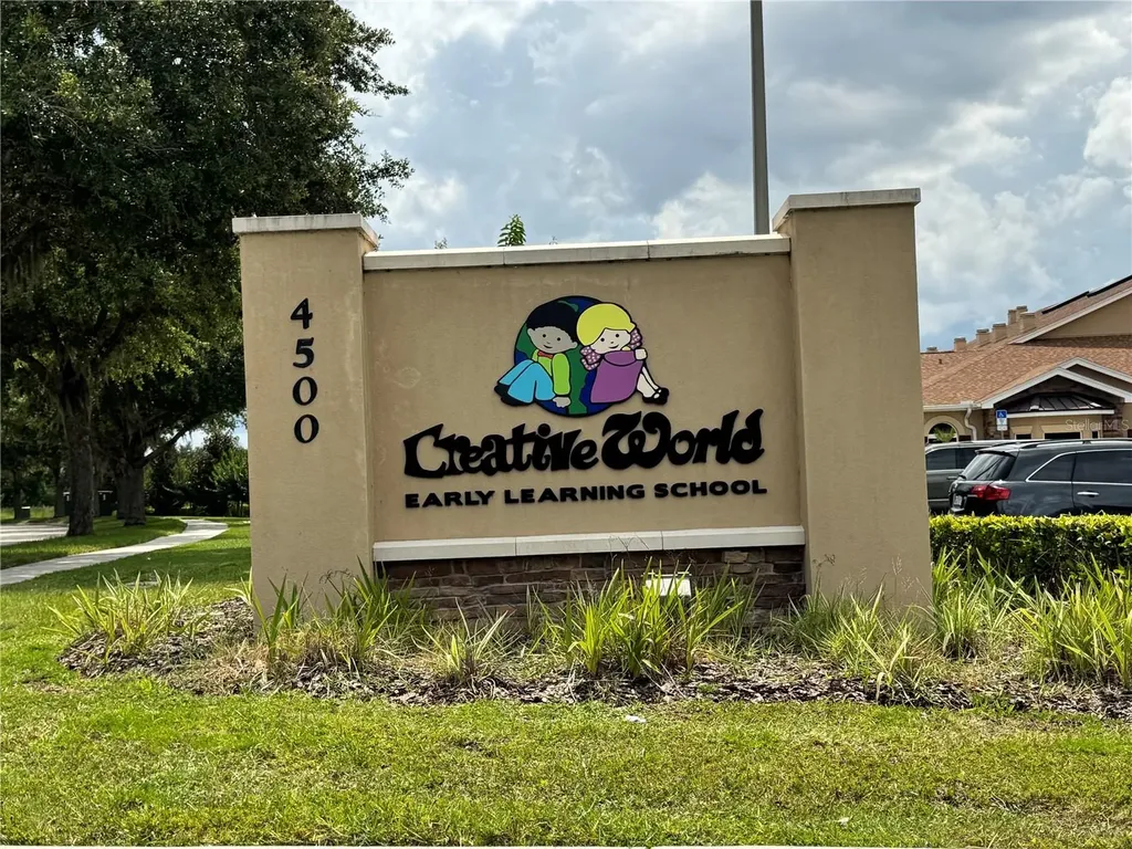 4461 Arlington Avenue St Cloud FL 34769