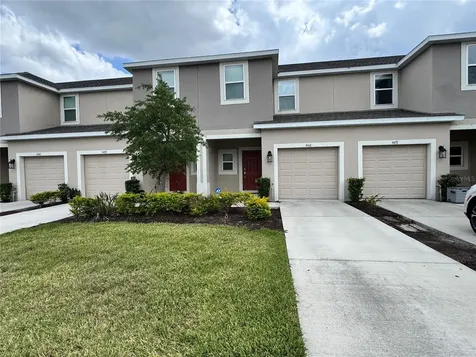 4461 Arlington Avenue St Cloud FL 34769