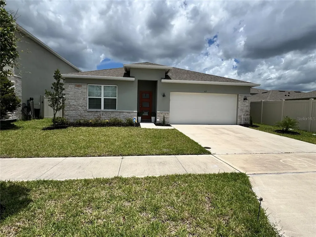 415 Talisi Loop St Cloud FL 34771