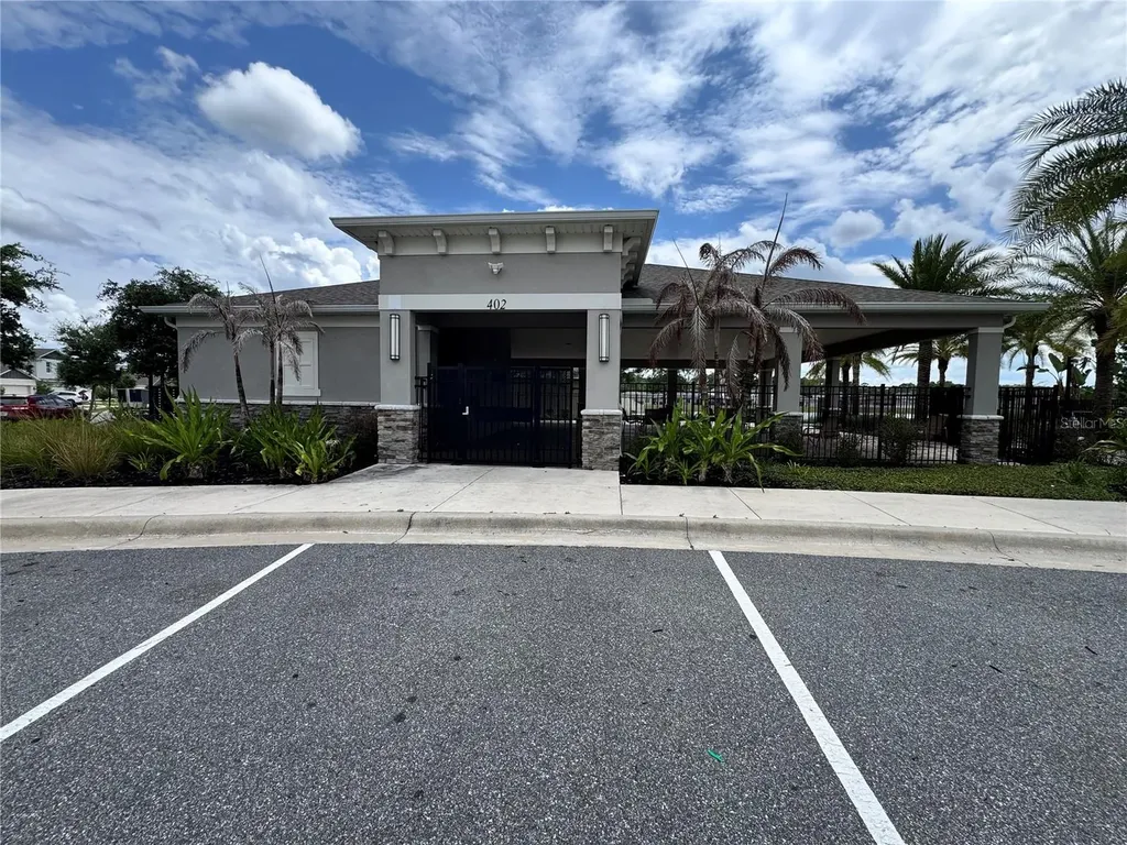 415 Talisi Loop St Cloud FL 34771