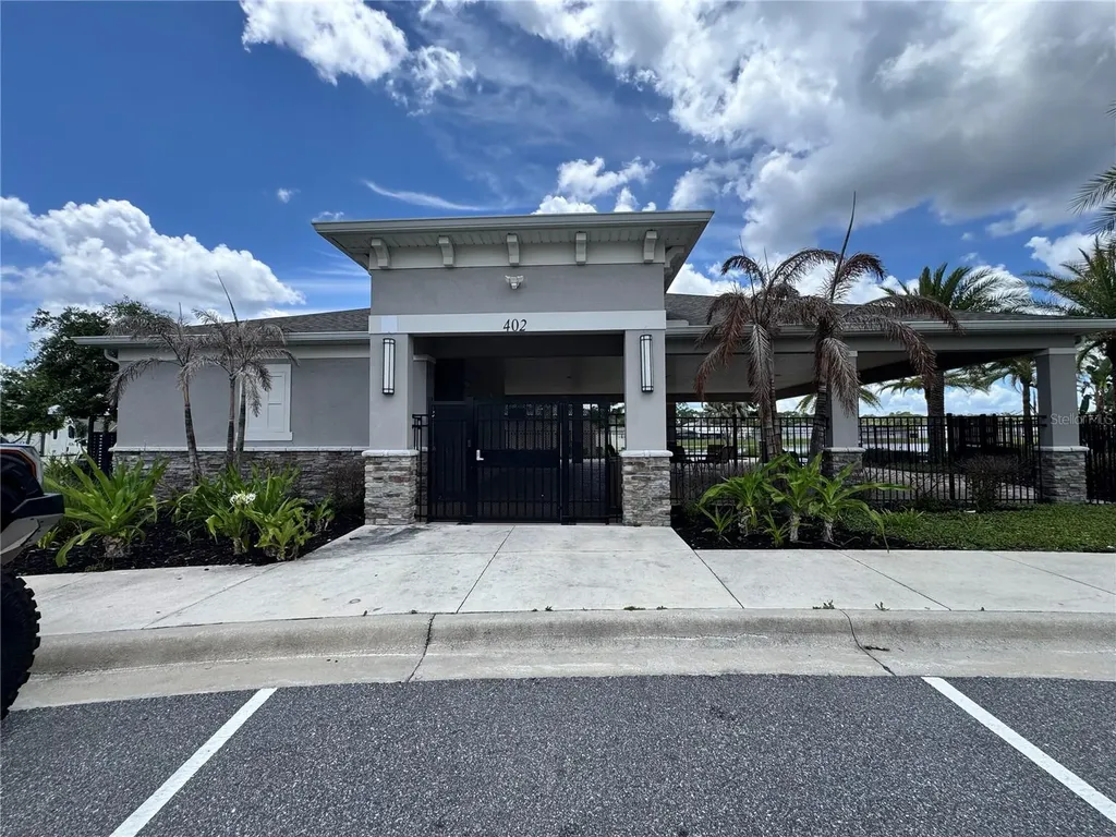 415 Talisi Loop St Cloud FL 34771