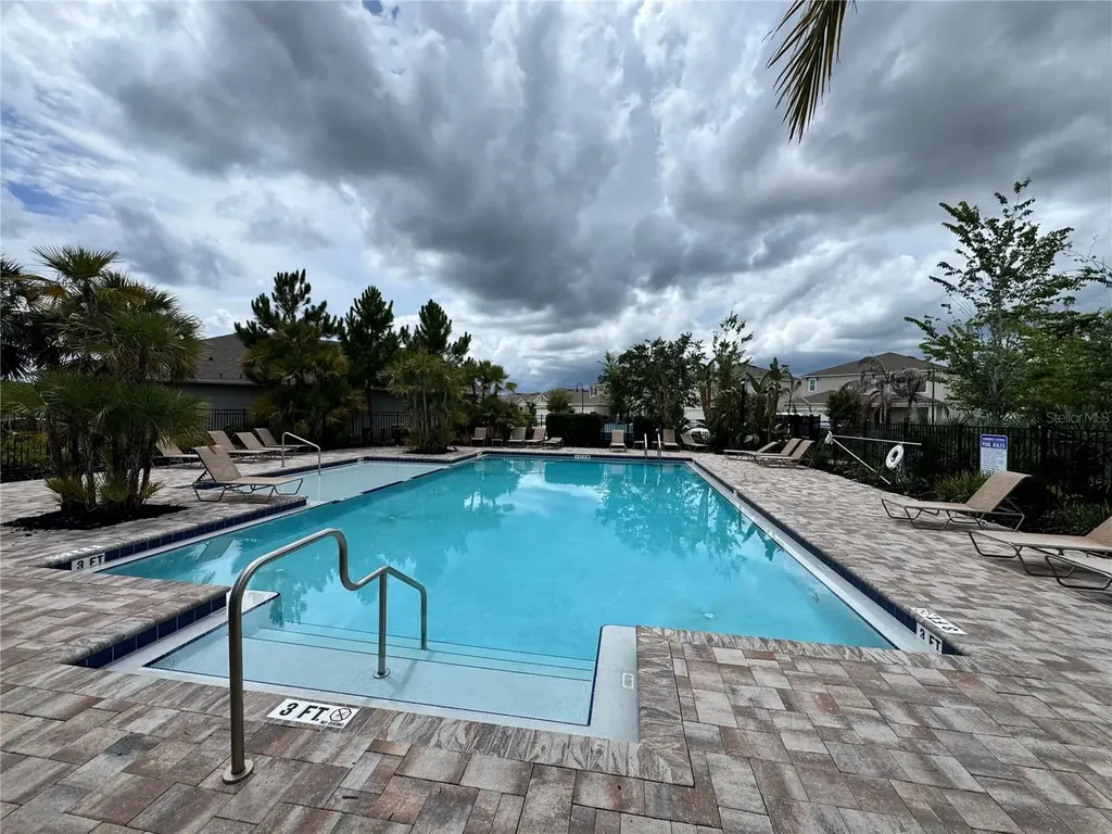 415 Talisi Loop St Cloud FL 34771