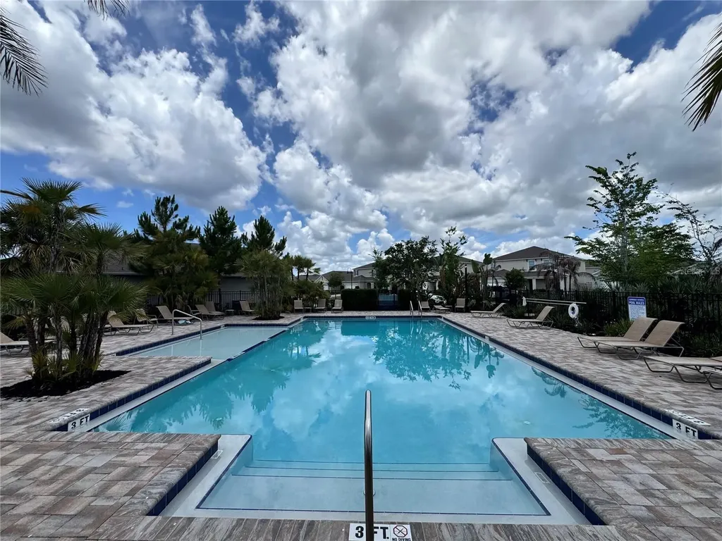 415 Talisi Loop St Cloud FL 34771