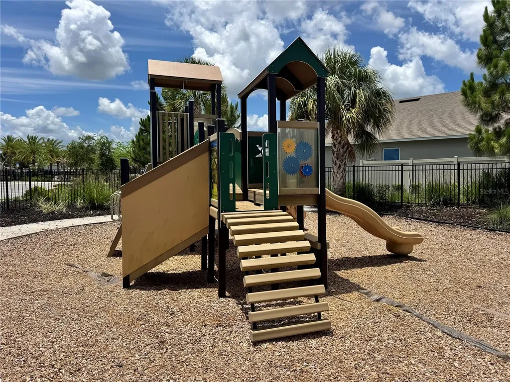 415 Talisi Loop St Cloud FL 34771