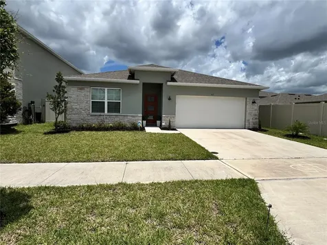 415 Talisi Loop St Cloud FL 34771