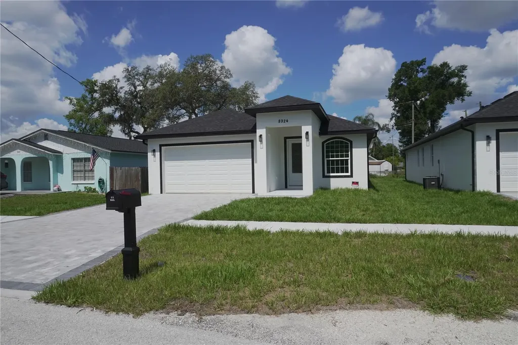 8924 N Orleans Avenue Tampa FL 33604