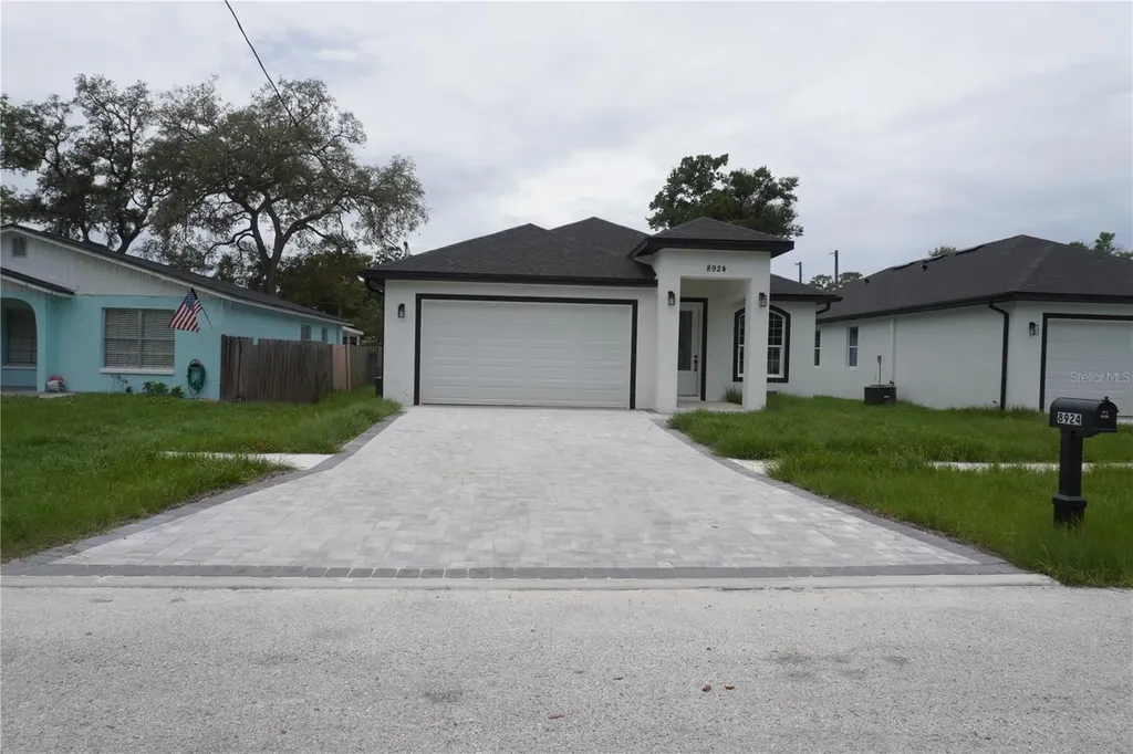 8924 N Orleans Avenue Tampa FL 33604