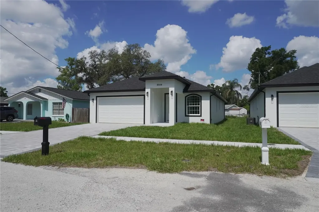 8924 N Orleans Avenue Tampa FL 33604
