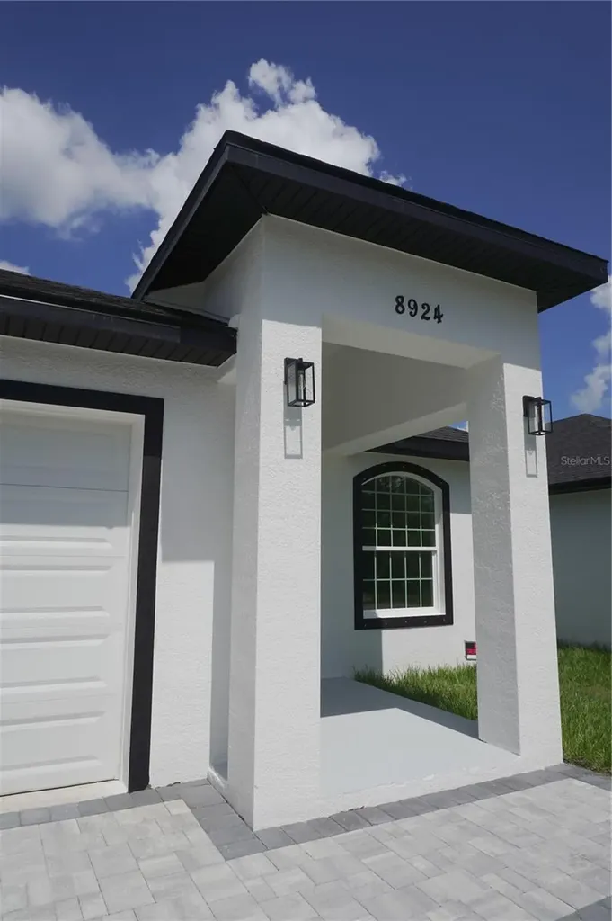 8924 N Orleans Avenue Tampa FL 33604
