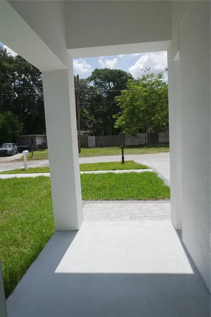 8924 N Orleans Avenue Tampa FL 33604