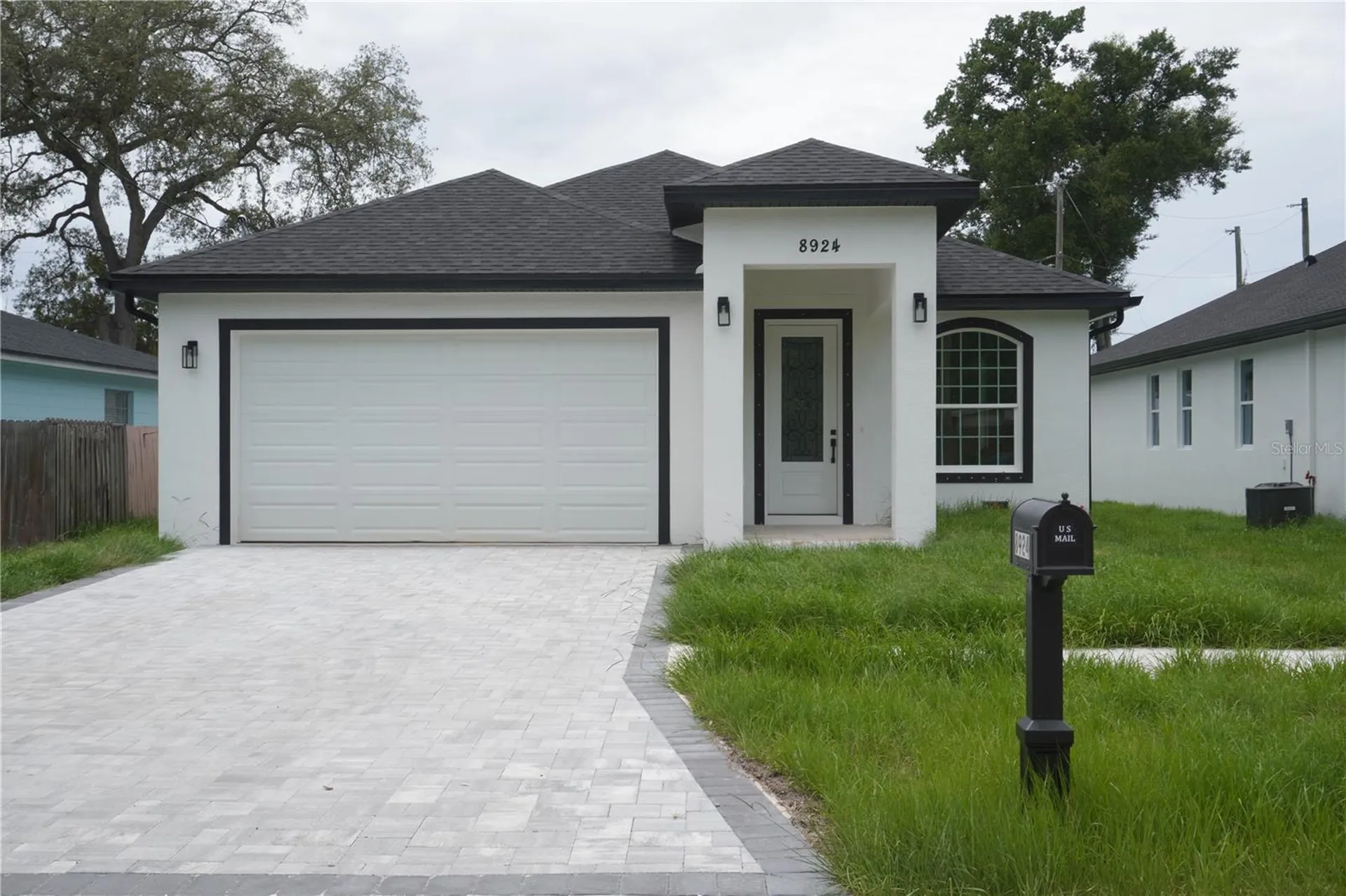 8924 N Orleans Avenue Tampa FL 33604