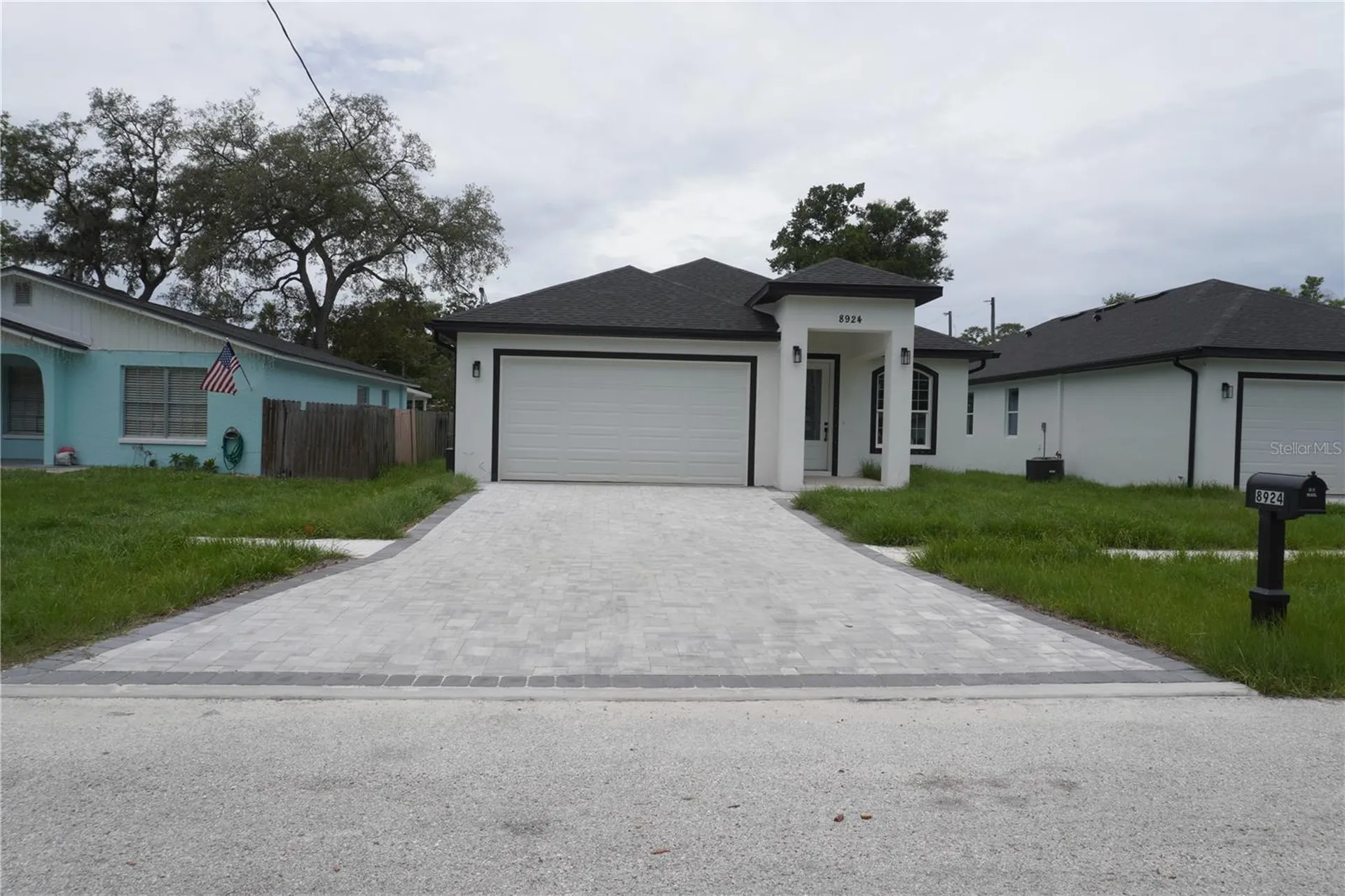 8924 N Orleans Avenue Tampa FL 33604