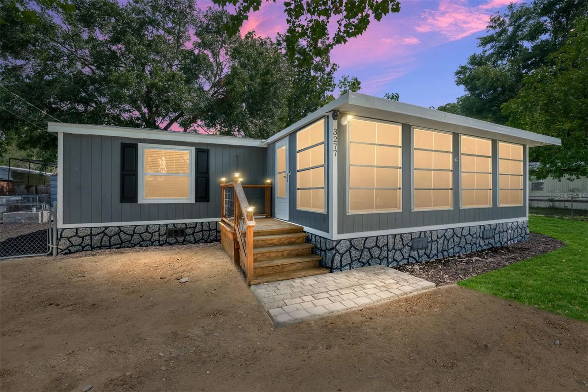 3277 SE 131st Place Belleview FL 34420