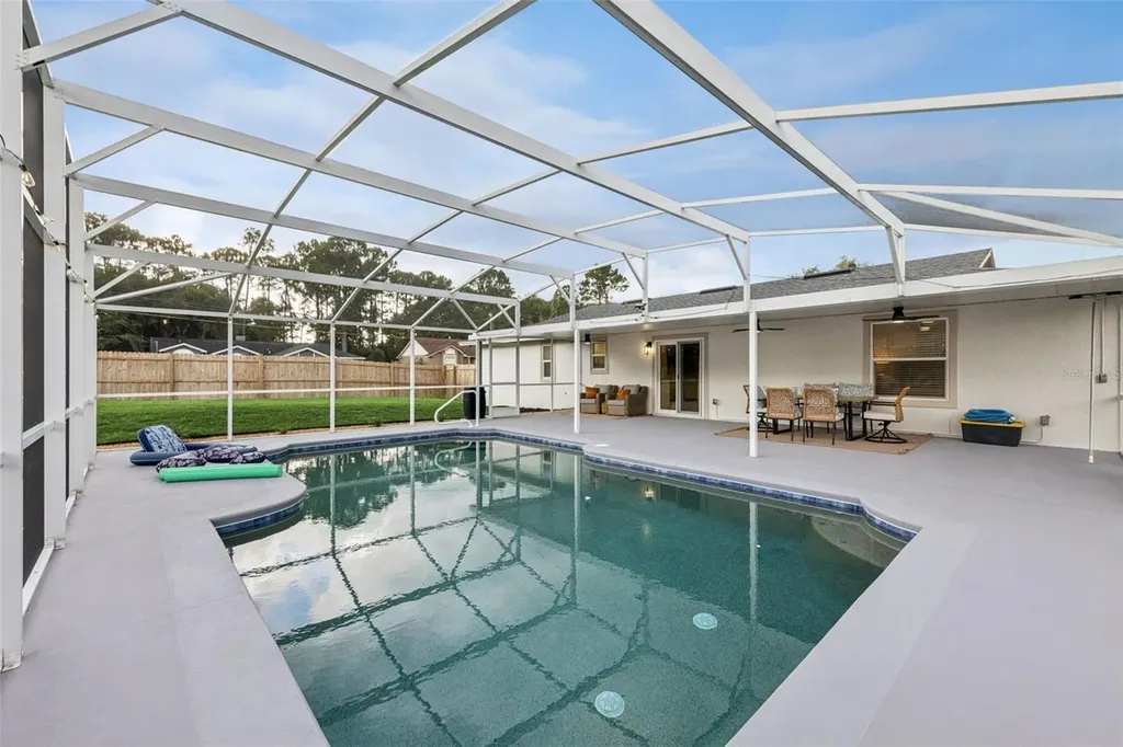 3199 Urmey Avenue Deltona FL 32738