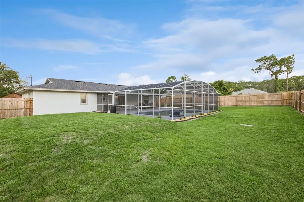 3199 Urmey Avenue Deltona FL 32738
