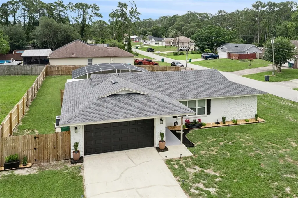 3199 Urmey Avenue Deltona FL 32738