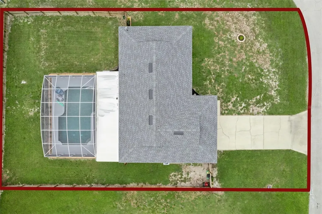 3199 Urmey Avenue Deltona FL 32738
