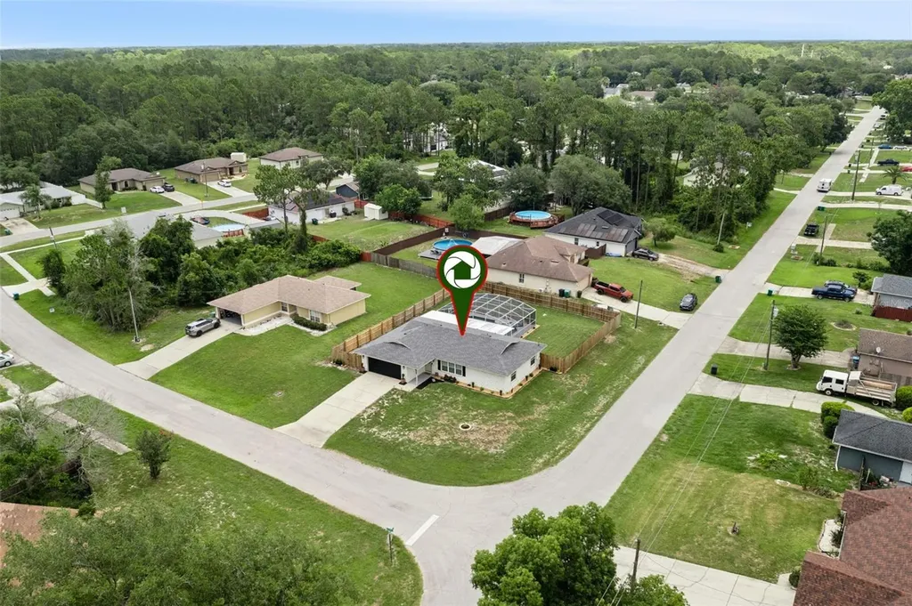 3199 Urmey Avenue Deltona FL 32738