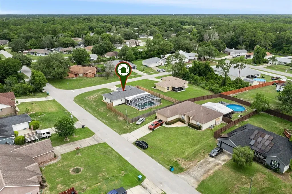 3199 Urmey Avenue Deltona FL 32738