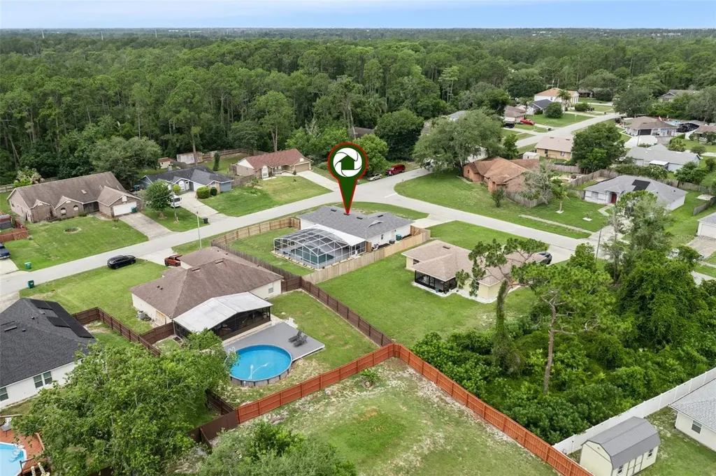 3199 Urmey Avenue Deltona FL 32738