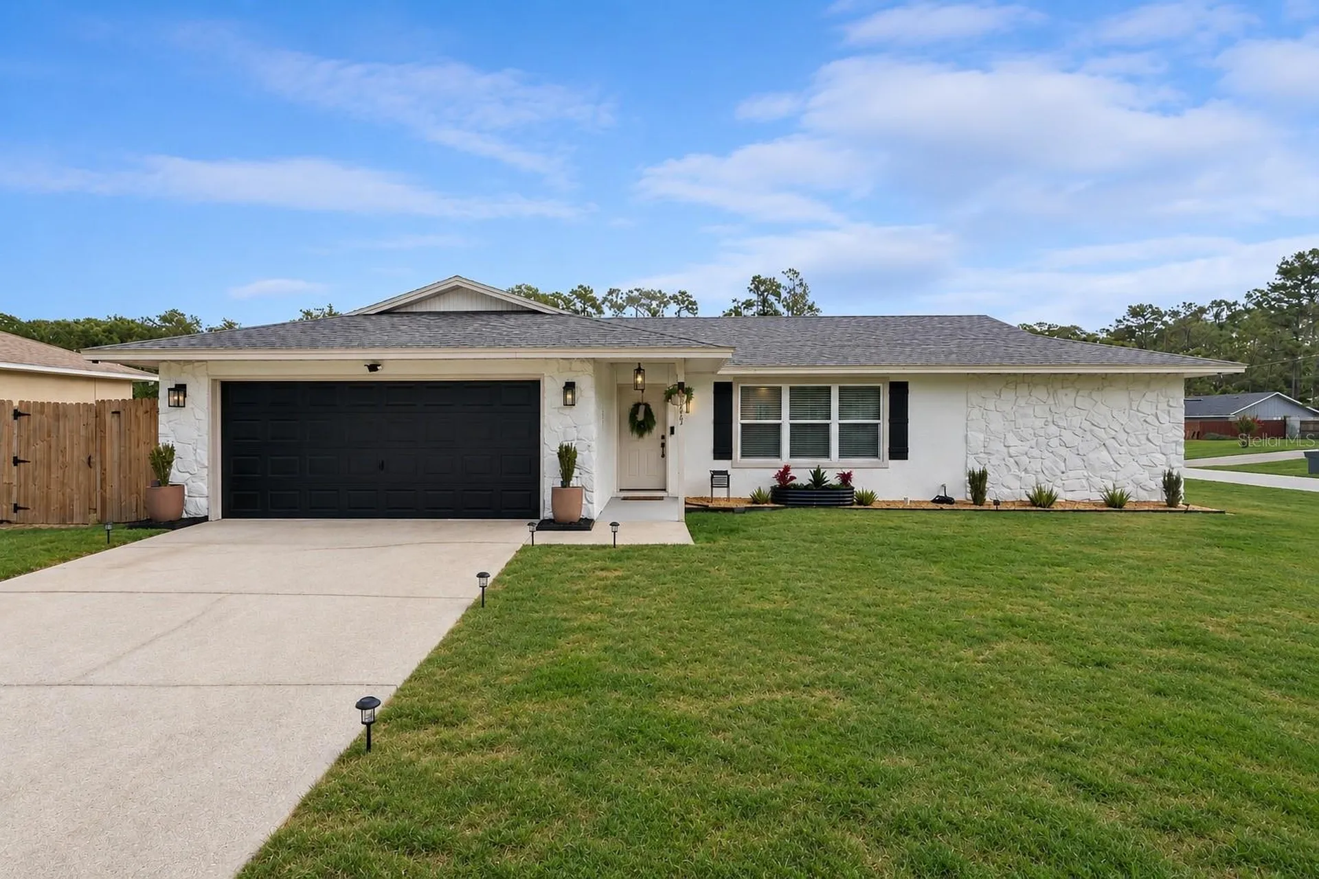 3199 Urmey Avenue Deltona FL 32738