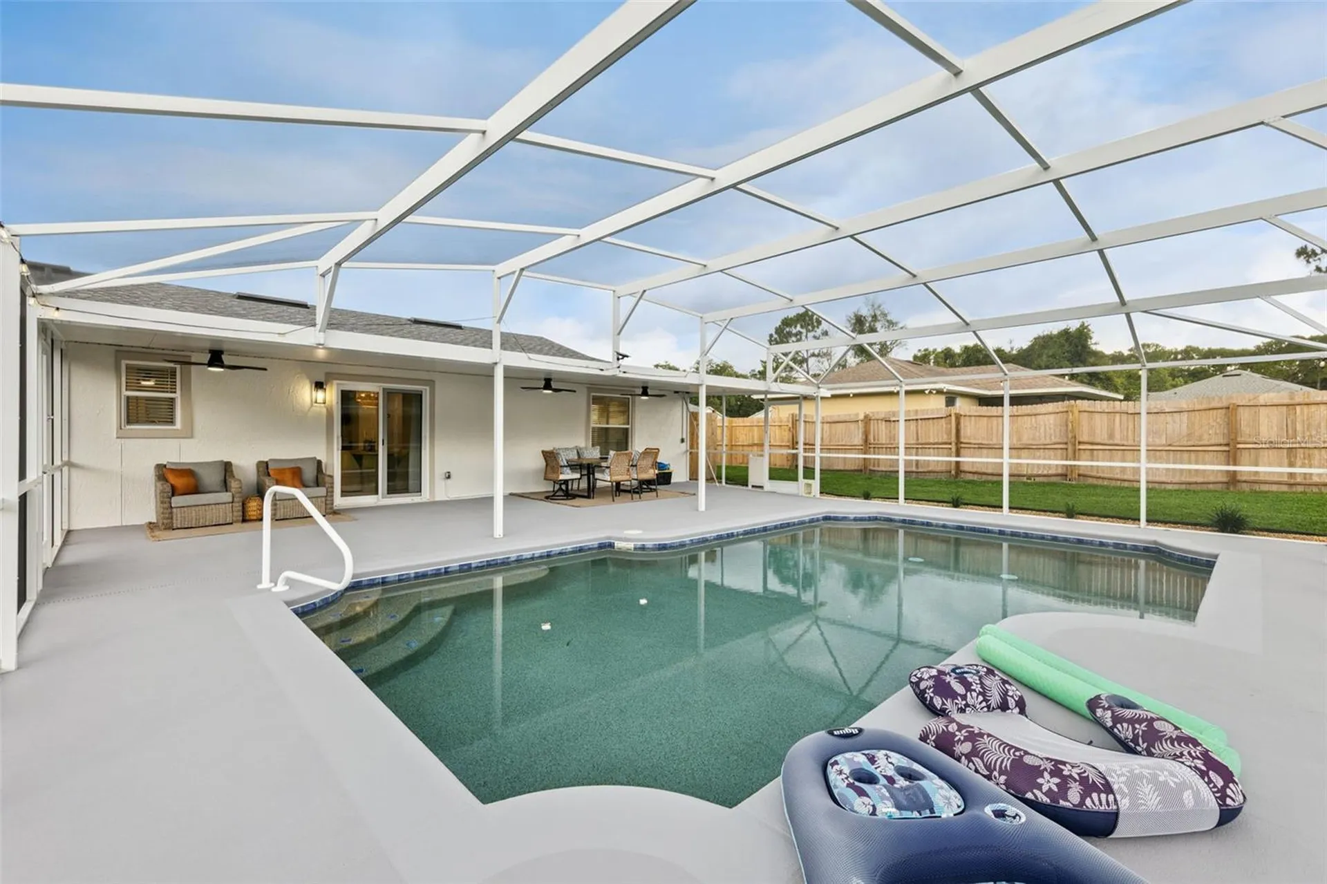 3199 Urmey Avenue Deltona FL 32738