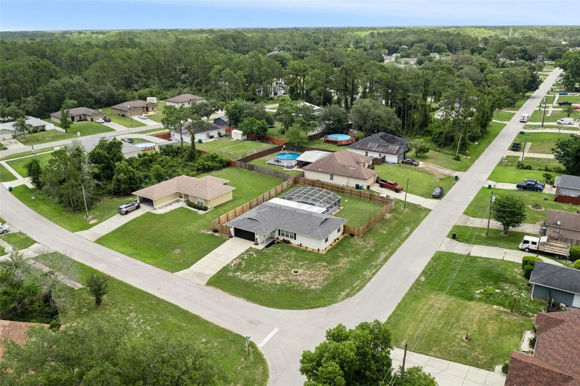3199 Urmey Avenue Deltona FL 32738