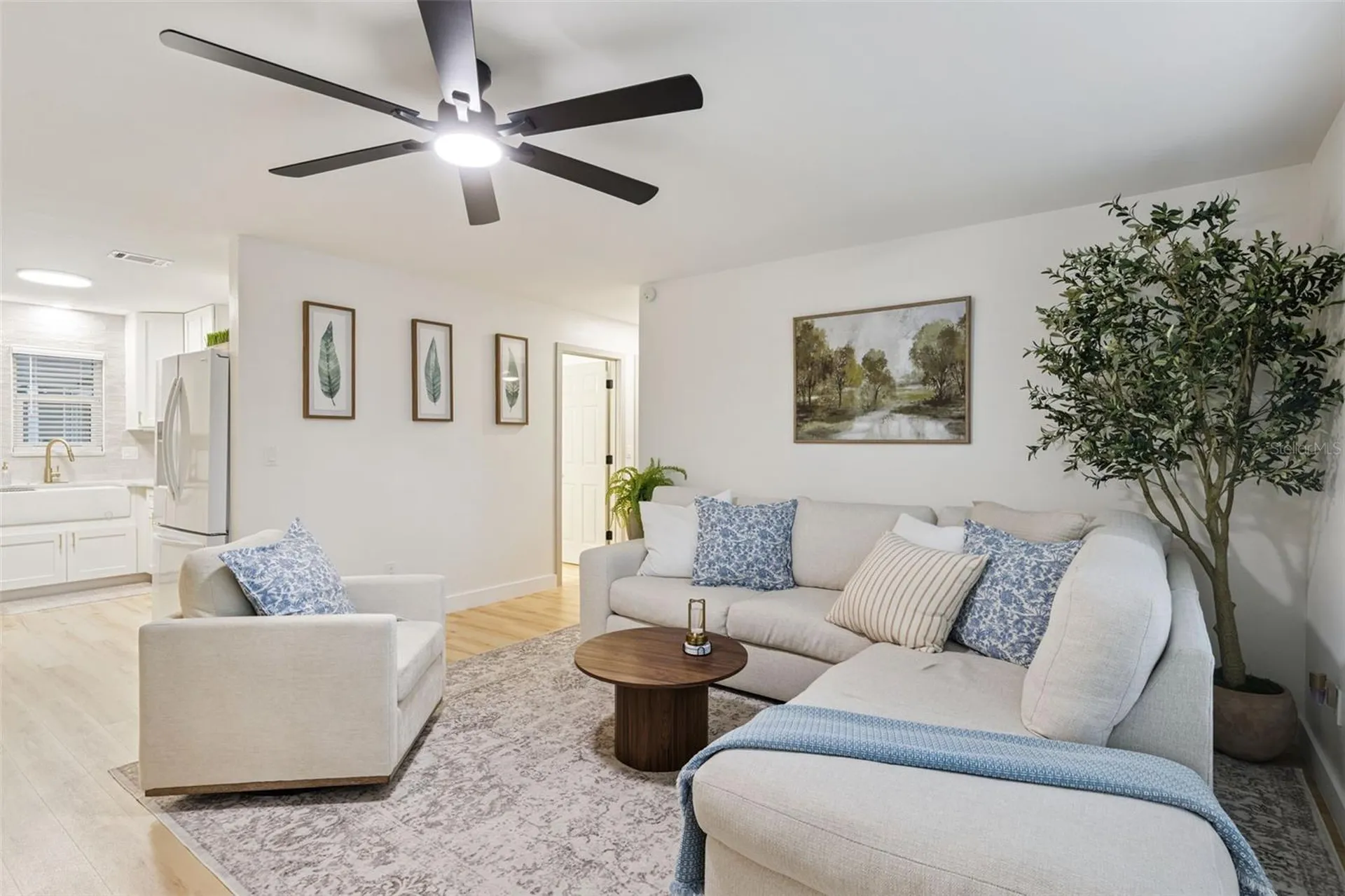 3199 Urmey Avenue Deltona FL 32738