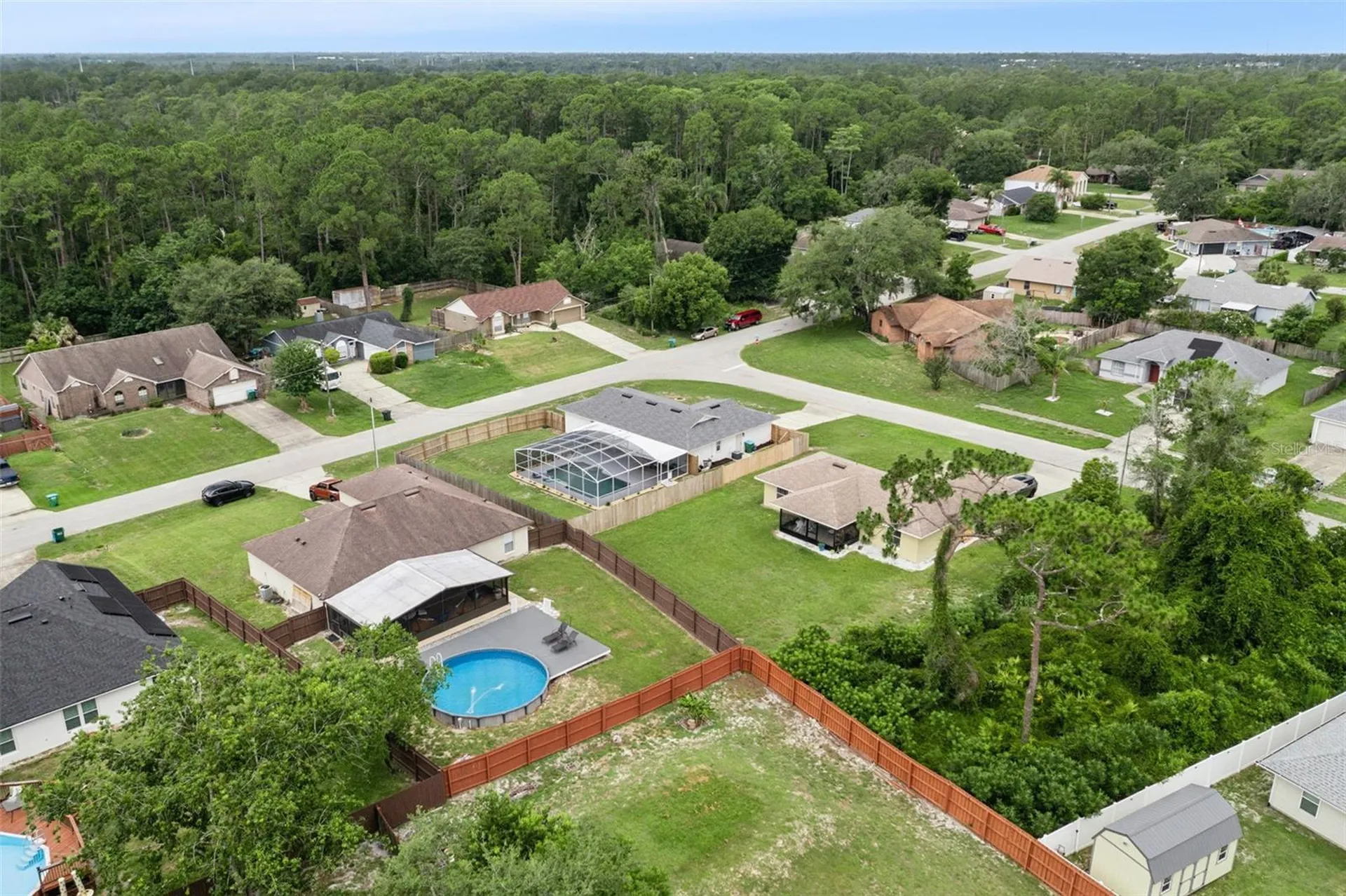 3199 Urmey Avenue Deltona FL 32738