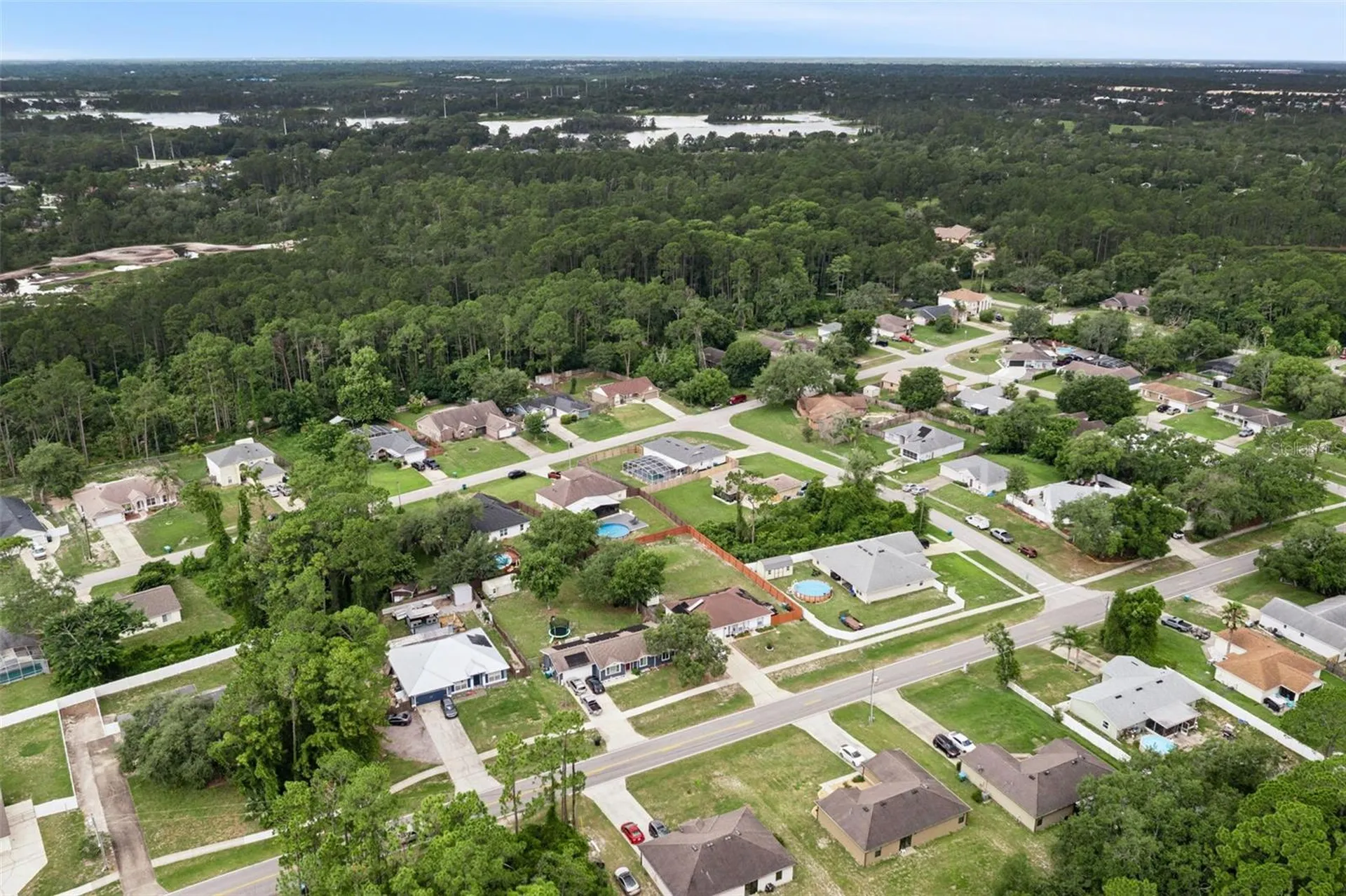 3199 Urmey Avenue Deltona FL 32738