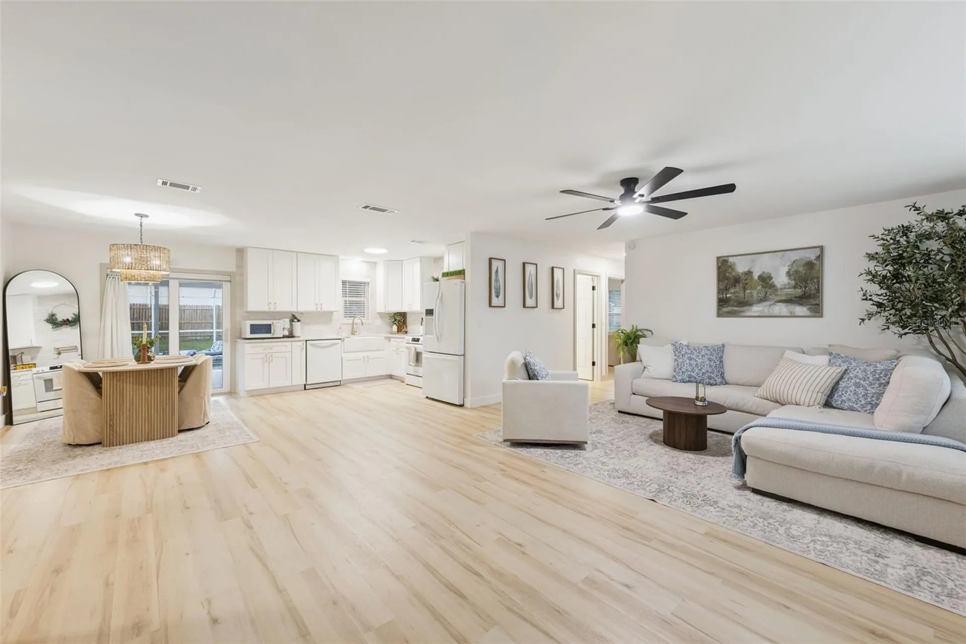 3199 Urmey Avenue Deltona FL 32738