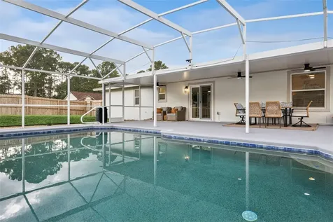 3199 Urmey Avenue Deltona FL 32738