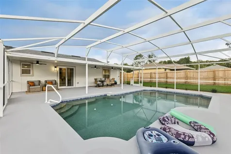 3199 Urmey Avenue Deltona FL 32738