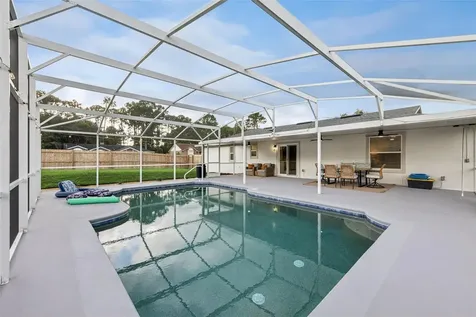 3199 Urmey Avenue Deltona FL 32738