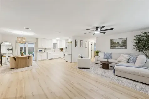 3199 Urmey Avenue Deltona FL 32738