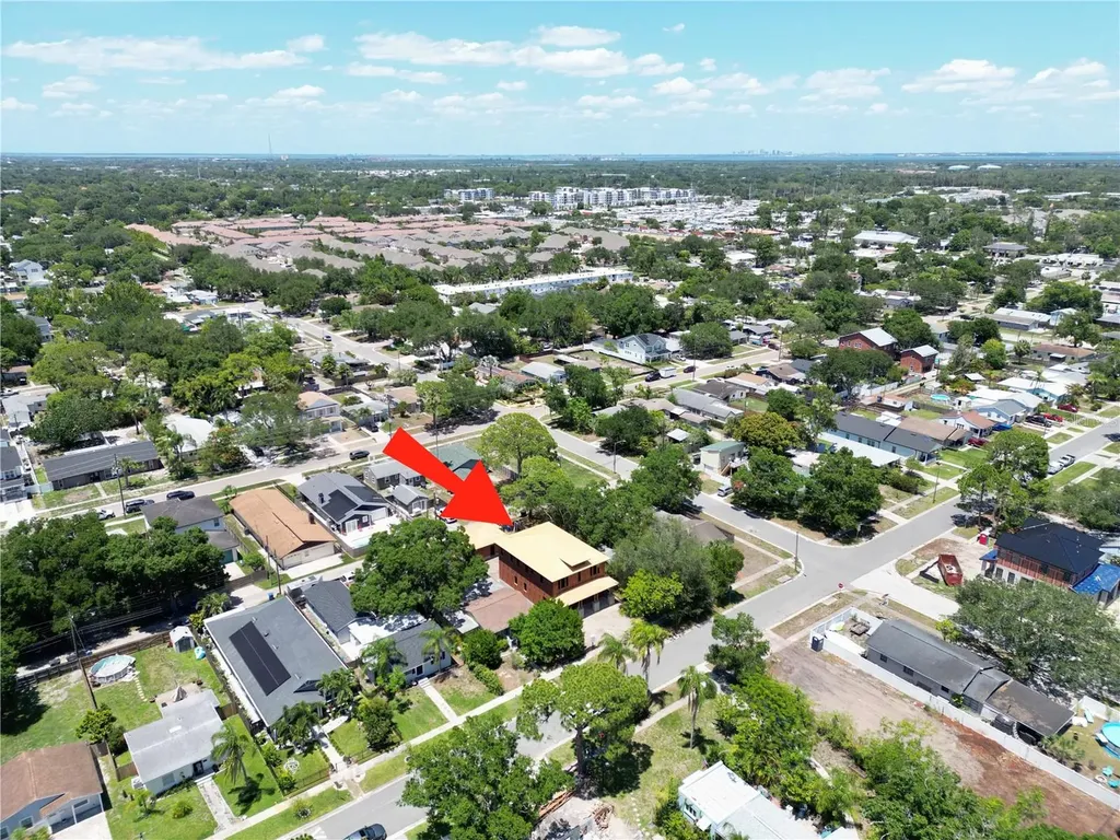 721 47th Avenue N St Petersburg FL 33703