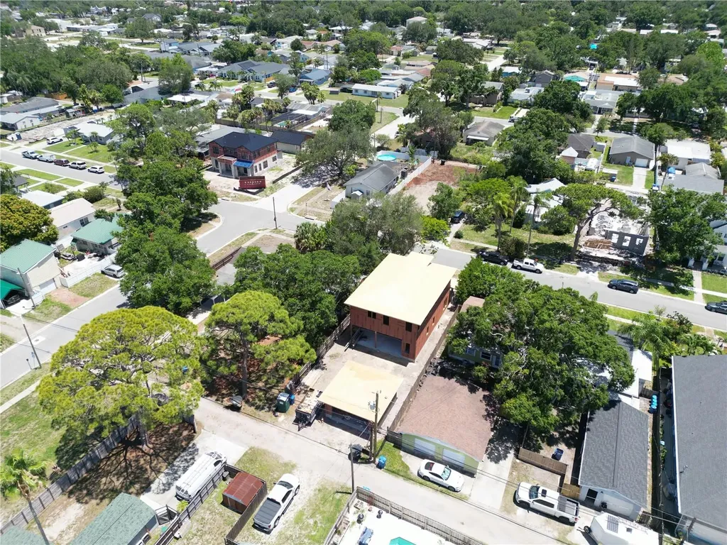 721 47th Avenue N St Petersburg FL 33703