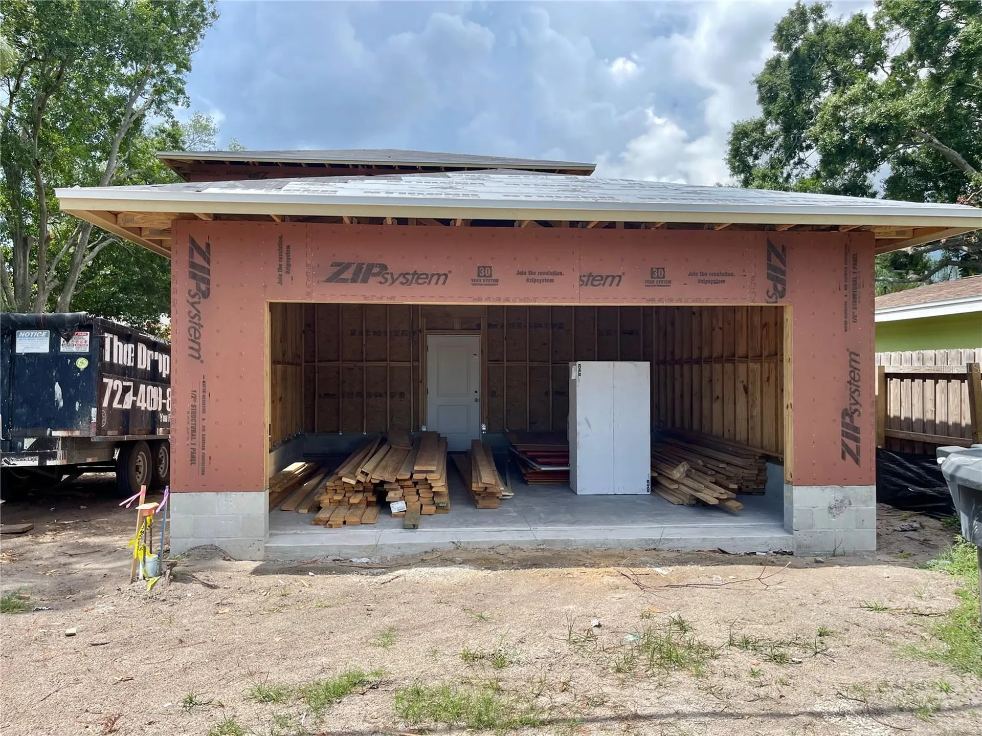 721 47th Avenue N St Petersburg FL 33703