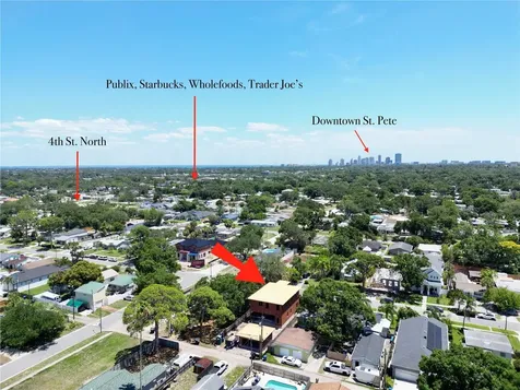 721 47th Avenue N St Petersburg FL 33703
