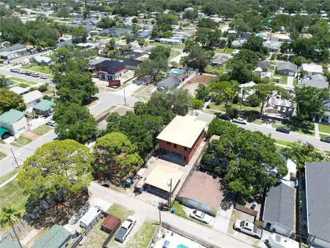 721 47th Avenue N St Petersburg FL 33703