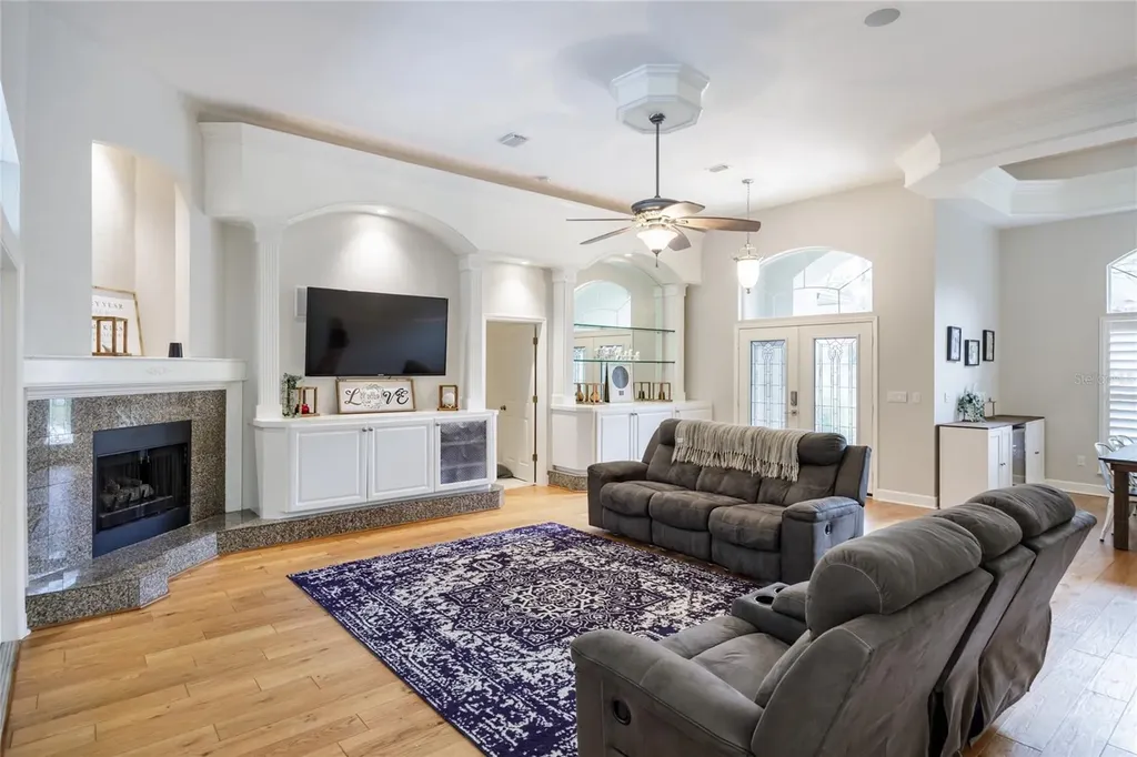 11070 Palmetto Boulevard Alachua FL 32615