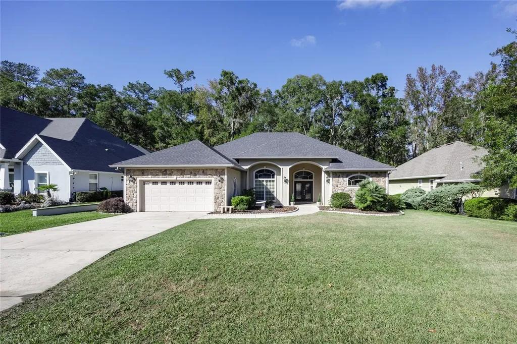 11070 Palmetto Boulevard Alachua FL 32615
