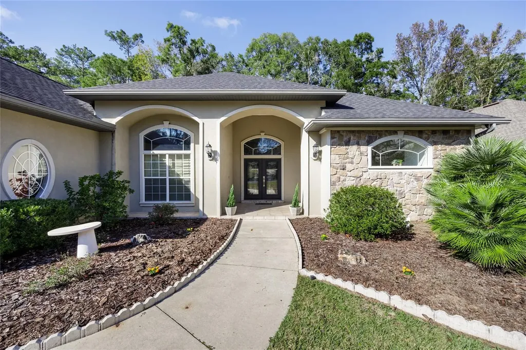 11070 Palmetto Boulevard Alachua FL 32615