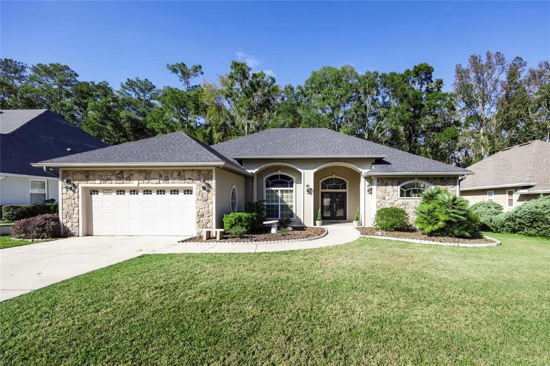 11070 Palmetto Boulevard Alachua FL 32615