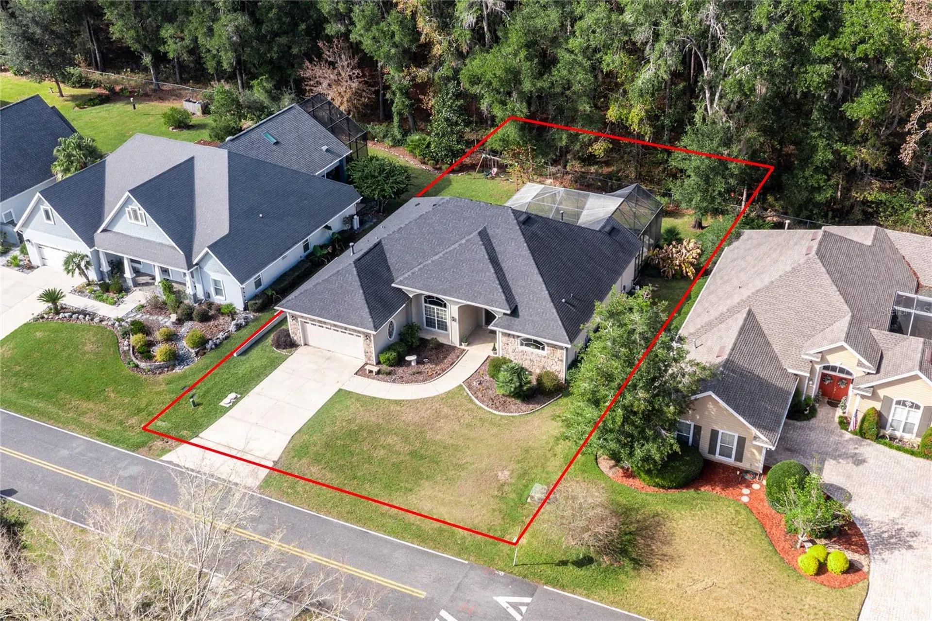 11070 Palmetto Boulevard Alachua FL 32615